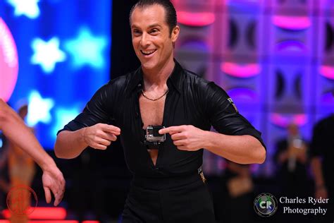 Riccardo Cocchi Encyclopedia Of Dancesport