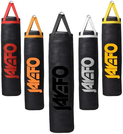 Best Punching Bags In 2021 The Ultimate Guide By Szr