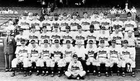 1948 world series the last time the cleveland indians won the world series pictures cbs news