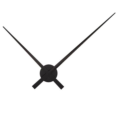 Large Diy Clock Hands For Clock Replacement Movement Clock Dial