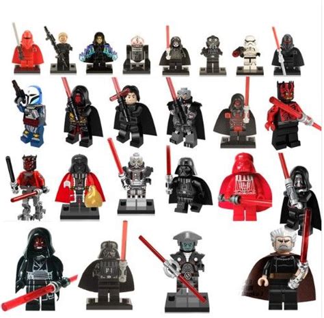 Screenshot58 Star Wars Sith Lego Star Wars Lego Star Wars Minifigures