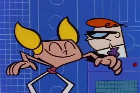 Dexters Laboratory Dee Dee Dance Like If You Remember The Time