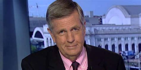 Brit Hume Says Joe Bidens Gaffes Are A Potential Real Problem For The