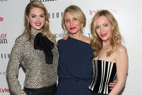 ‘the Other Woman Stars Gush Over Each Other Page Six