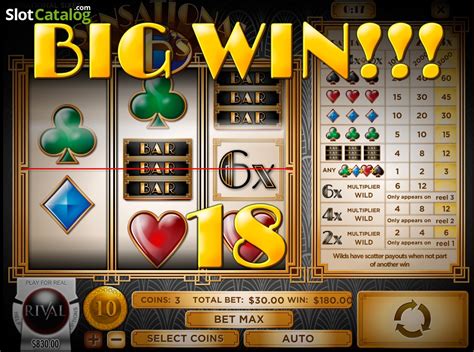 Sensational Sixes Slot Free Demo And Game Review Feb 2023