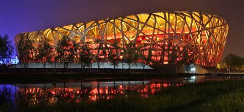 8637 fredericksburg rd ste 100. Beijing National Stadium, Beijing, China - Infy world