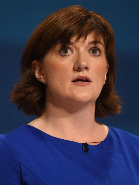 Nicky Morgan Orders Faith Schools To Promote Tolerance The Independent