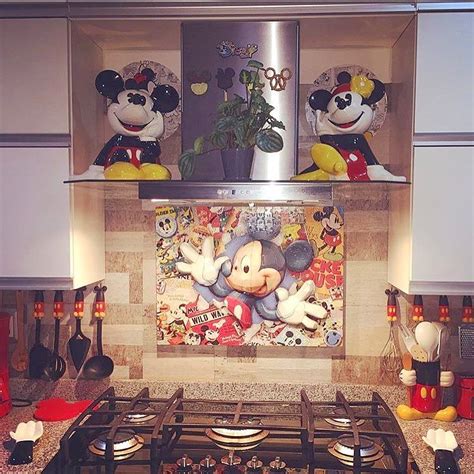 3.5 out of 5 stars 41. Disney At Home on Instagram: "Who loves Mickey kitchens ...