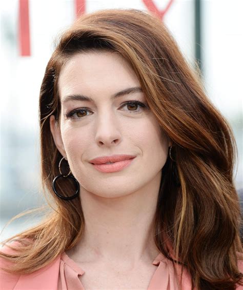Anne Hathaway At Serenity Photocall In Marina Del Rey 01