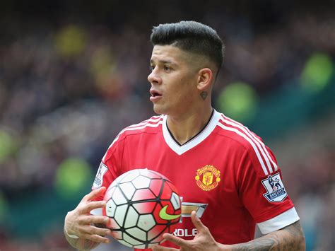 Marcos rojo statistics and career statistics, live sofascore ratings, heatmap and goal video highlights may be available on sofascore for some of marcos rojo and manchester united matches. Jose Mourinho to Manchester United: Which players may find ...