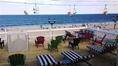 Top10 Recommended Hotels In Seaside Heights New Jersey Usa Youtube