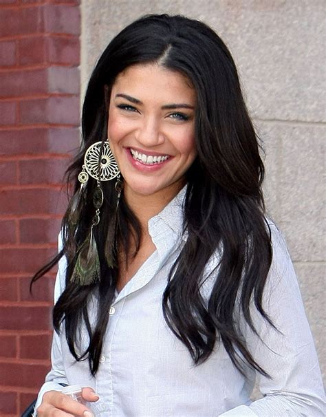Jessica Szohr As Vanessa Abrams She Is Seriously The Prettiest Girl