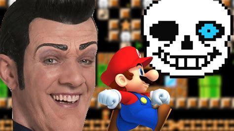 Super Mario Maker 2 🔧 Meme Parade 🔧 Marv1n007 Youtube