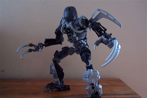 Atrak Custom Bionicle Wiki Fandom