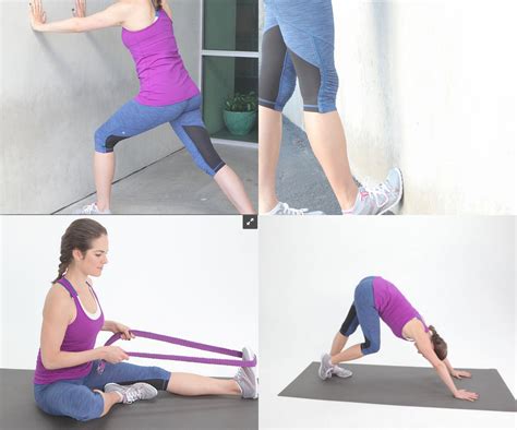 Pin By Itrainelite Fitness Expert W On Flexibility And Posture Tips