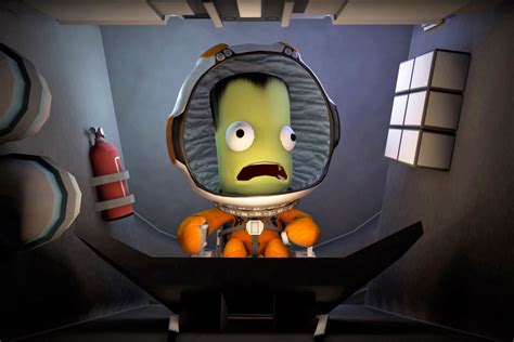Take Two Nabs The Rights To Kerbal Space Program