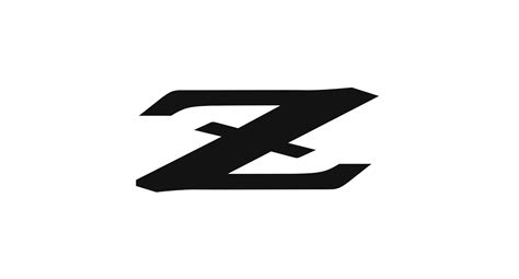 Trademark For Retro Inspired Nissan Z Logo Surfaces