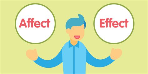 Learntalk | The Difference Between 'Affect' and 'Effect' | Learntalk
