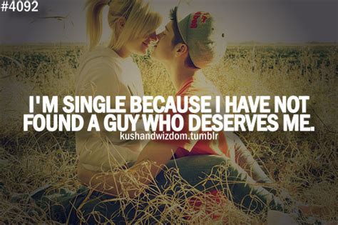Single girls are just being reserved by god for the best. Happy Single Girl Quotes. QuotesGram