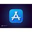 The App Store Icon MacOS Big Sur By Kamil Khadeyev On Dribbble