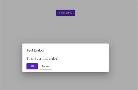 Getting Started With Angular Material Creating A Custom Dialog Component LaptrinhX