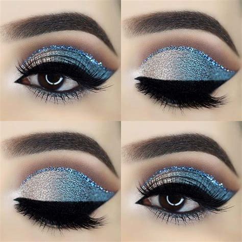 61 Insanely Beautiful Makeup Ideas For Prom Page 5 Of 6 Stayglam