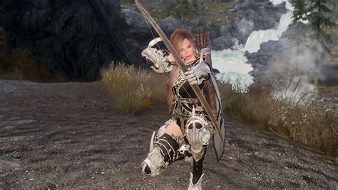 Looking For This Armor Request Find Skyrim Non Adult Mods LoversLab