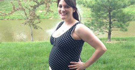 Pregnant Cop Forced To Continue Patrol Work — Or Take Unpaid Leave