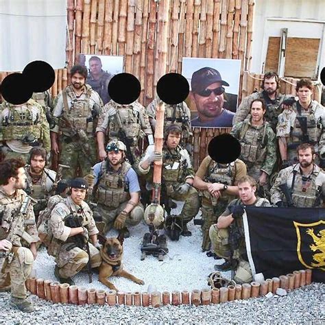 Extortion 17 The Deadliest Day In The Devgru History