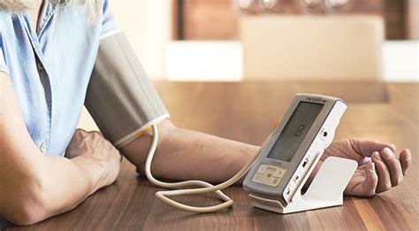 How And Why To Measure Your Blood Pressure At Home