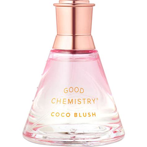 Coco Blush By Good Chemistry Eau De Parfum Reviews And Perfume Facts