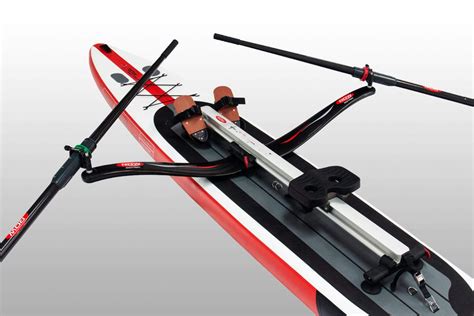 Rowonair Universal Rowing Unit Rowing System For Kayaks And More