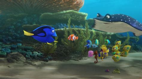 'Finding Dory' perfectly captures what makes Pixar so great | Business 