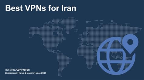 Best Vpns For Iran In 2024 Secure Fast And Affordable
