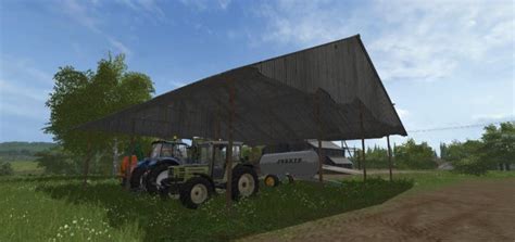 Farming Simulator 2017 Prefab Mods Fs 17 Prefab Mods Ls 17 Prefab