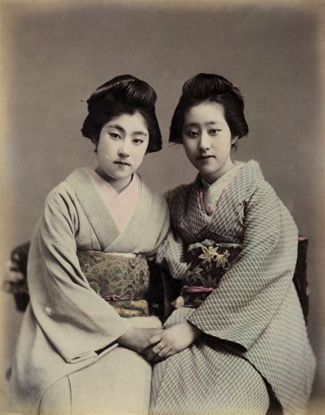 【画像】100年前の日本の写真が発見される すげえええええええええ！！！ 哲学ニュースnwk 写真 古い写真 歴史的な写真