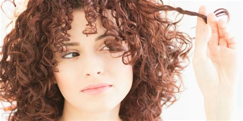 how to grow curly hair tips for getting long curly hair