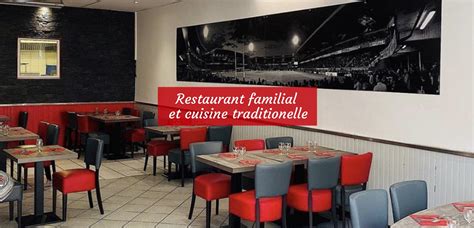 Restaurant Traditionnel Avec Terrasse Couverte Clermont Ferrand