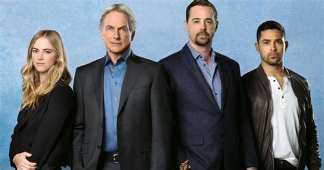 Ncis Ranking The Main Characters By Intelligence