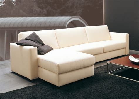 Sleepers from rooms to go. Go Modern Ltd > Living Room Furniture > Vibieffe Squadroletto Sofa Bed With Chaise | Modern Sofa ...