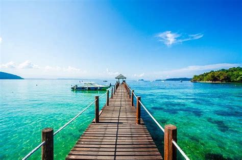 Pulau banggi merupakan sebuah pulau yang terletak di timur laut kudat, sabah, malaysia. Pulau-pulau Menarik Di Sabah | Tripcarte.Asia