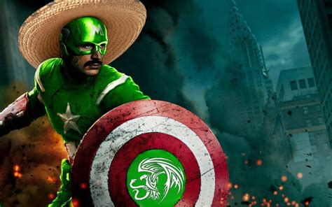 Captain Mexico Captain Bizarre Pictures Best Funny Pictures