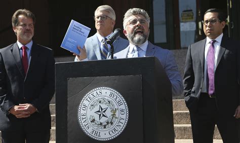 San Antonio Lawyer Hit With Second Protective Order In A Month
