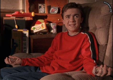 Frankie Muniz In Malcolm In The Middle Picture 64 Of 393 In 2023