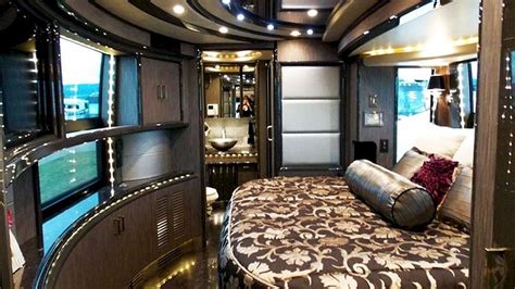 20 Amazing Rv Bedroom Design And Project For You To Have Di 2020