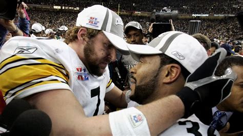 Steelers Legend Ben Roethlisberger Reveals The Absolute Biggest Regret Of His Career