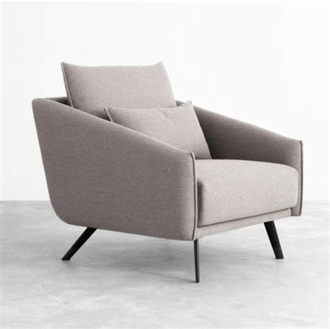 Simple Armchair Living Room Chairs Modern Armchair Furniture