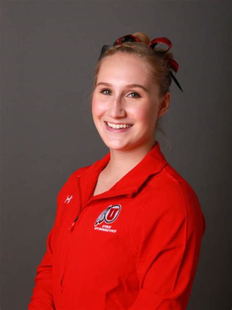 Utah Gymnastics Region Beam Champ Shannon Mcnatt May Have To Sit If