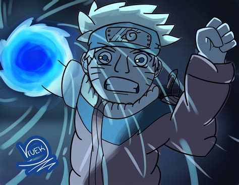 Rasengan Naruto Vs Sasuke By Vivekindigo On Newgrounds