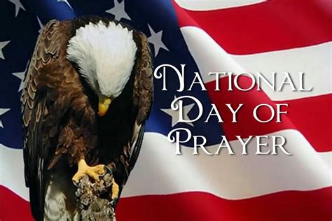 National Day Of Prayer National Day Prayers Prayer Images